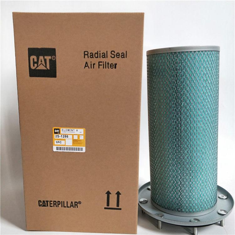 2S1286空气滤清器滤芯