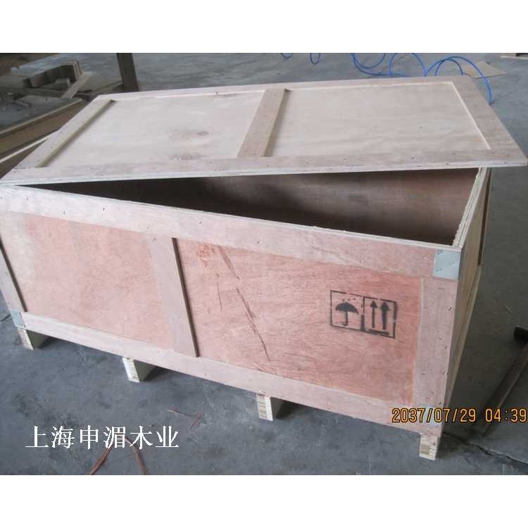 上海胶合板包装箱厂供应胶合板包装箱,胶合板箱,胶合板木箱