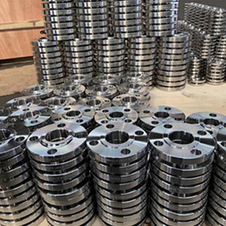 Flat Welding Flange Price