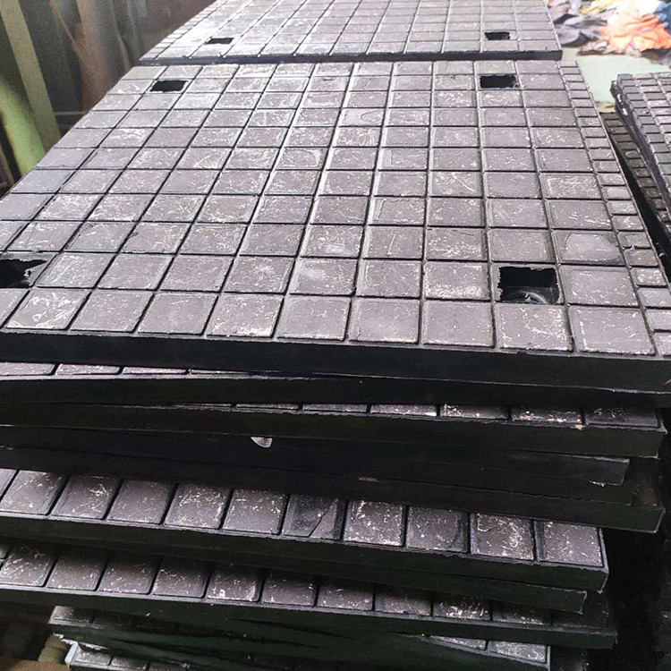 混合机橡胶陶瓷衬板