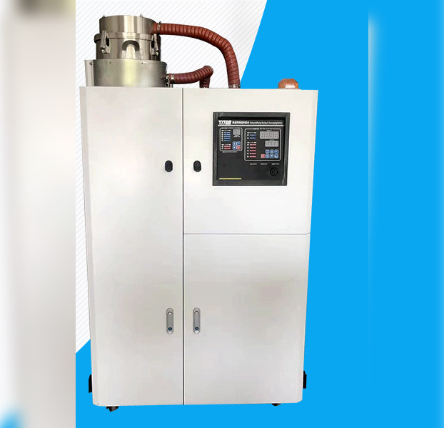 三机一体除湿干燥机