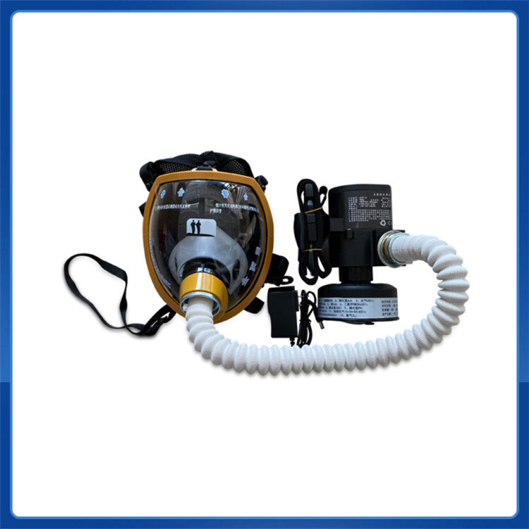 放哨人FSR0105X便携式动力送风呼吸器