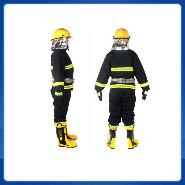 FSR0204灭火消防服