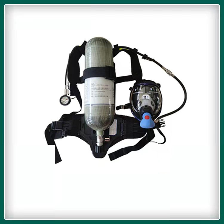 RHZKF6.8 30空气呼吸器