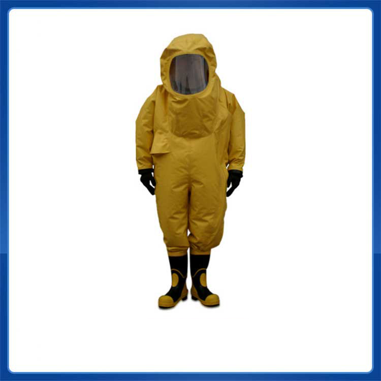 FSR0202重型耐酸碱防护服