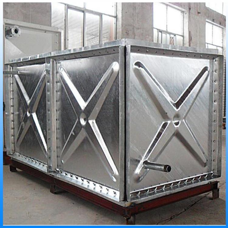 镀锌水箱