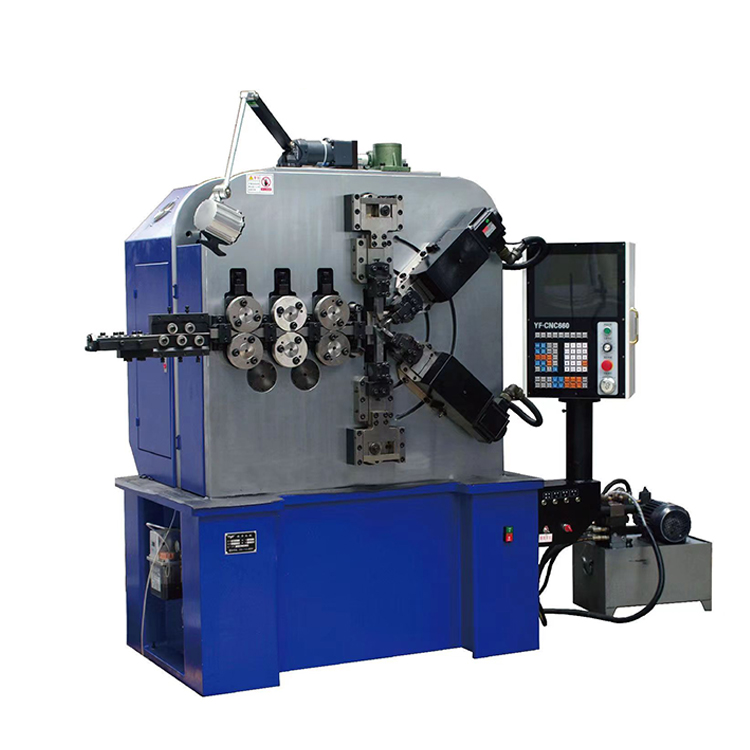 CNC-YF-8660