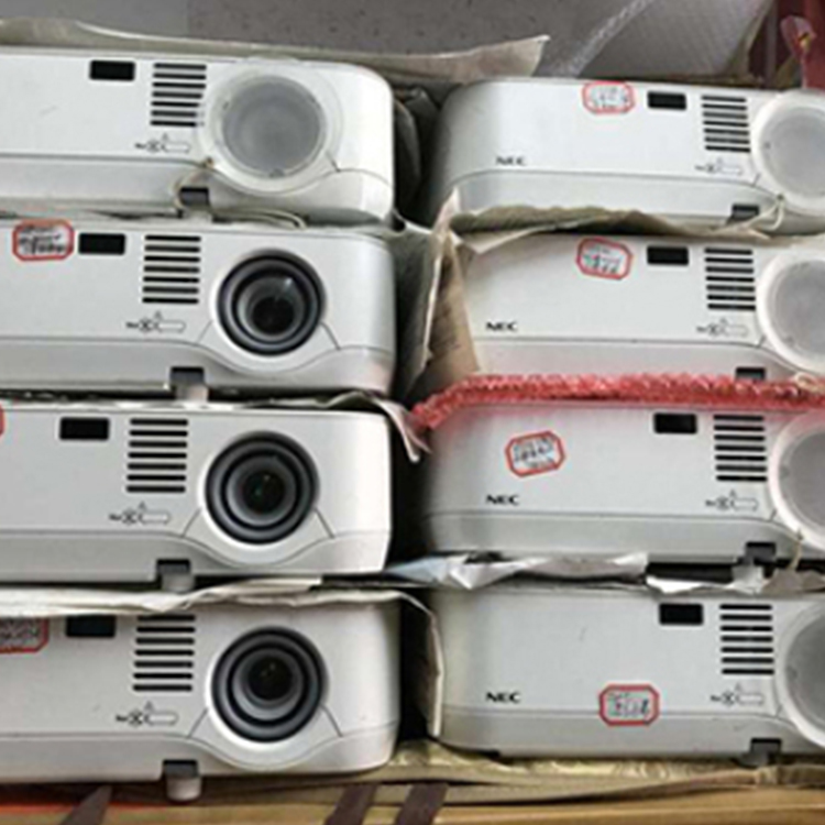 投影仪设备回收