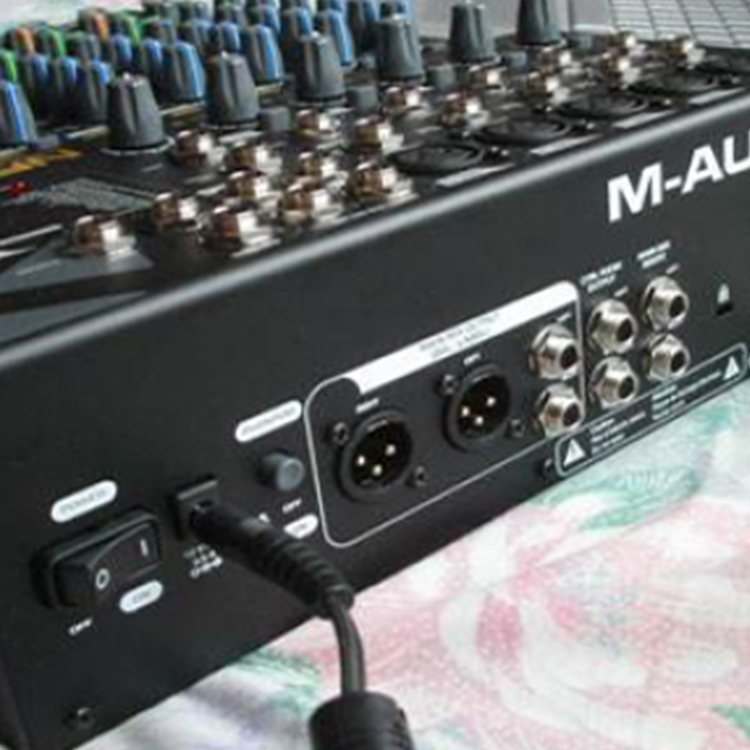 调音台设备回收