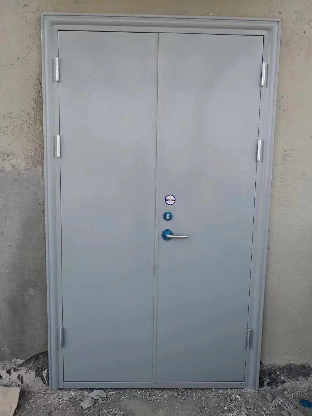 防火门等级及适用范围