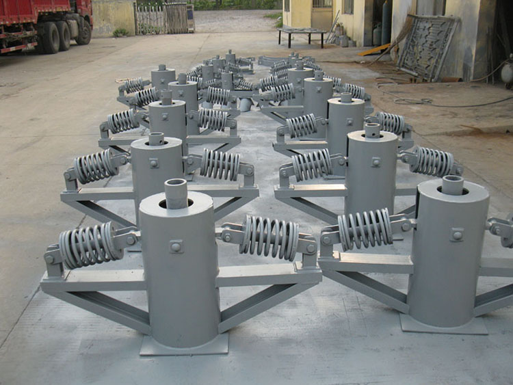 恒力弹簧支吊架