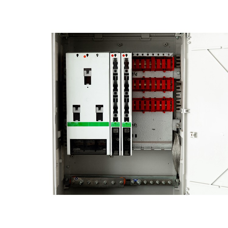 厂家供应 低压电缆分支箱 DF-STS 价格优惠