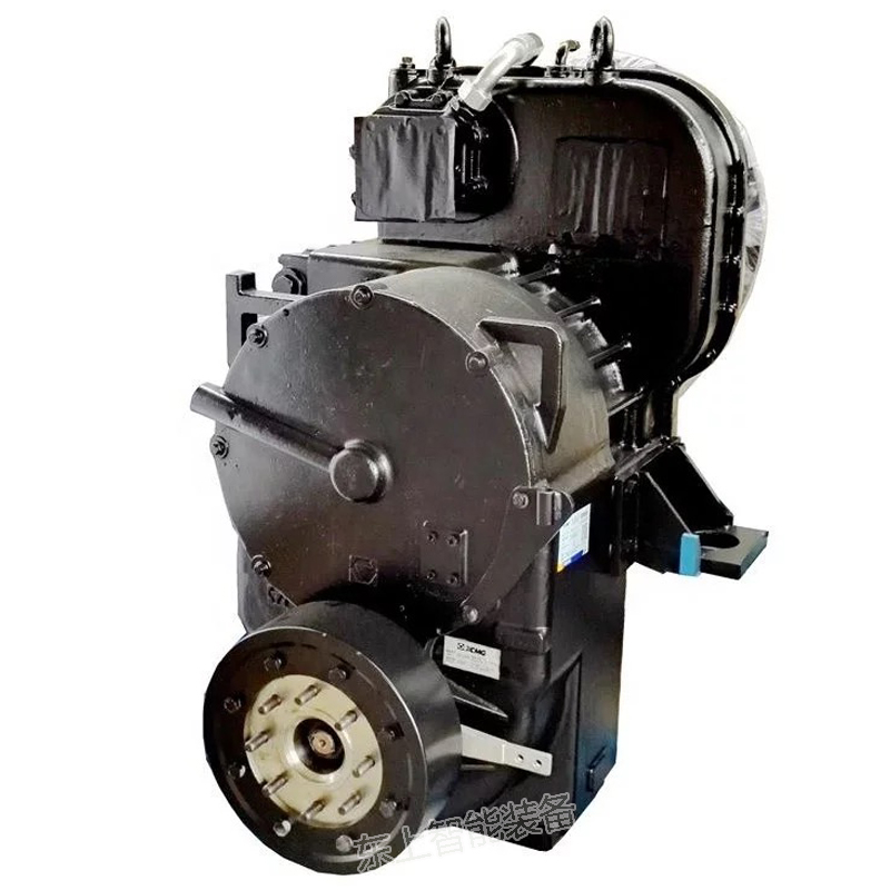 厂家供应龙工30 50装载机变速箱配件855铲车双变总成