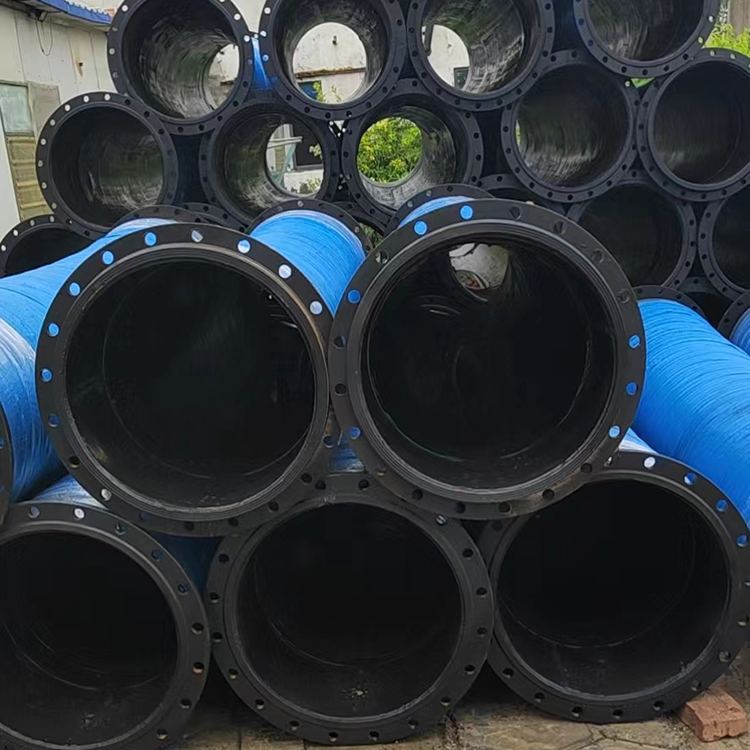 大口径排水胶管厂家