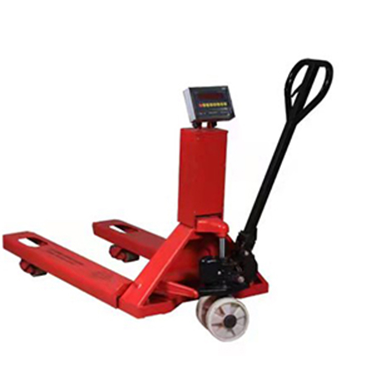 叉车秤