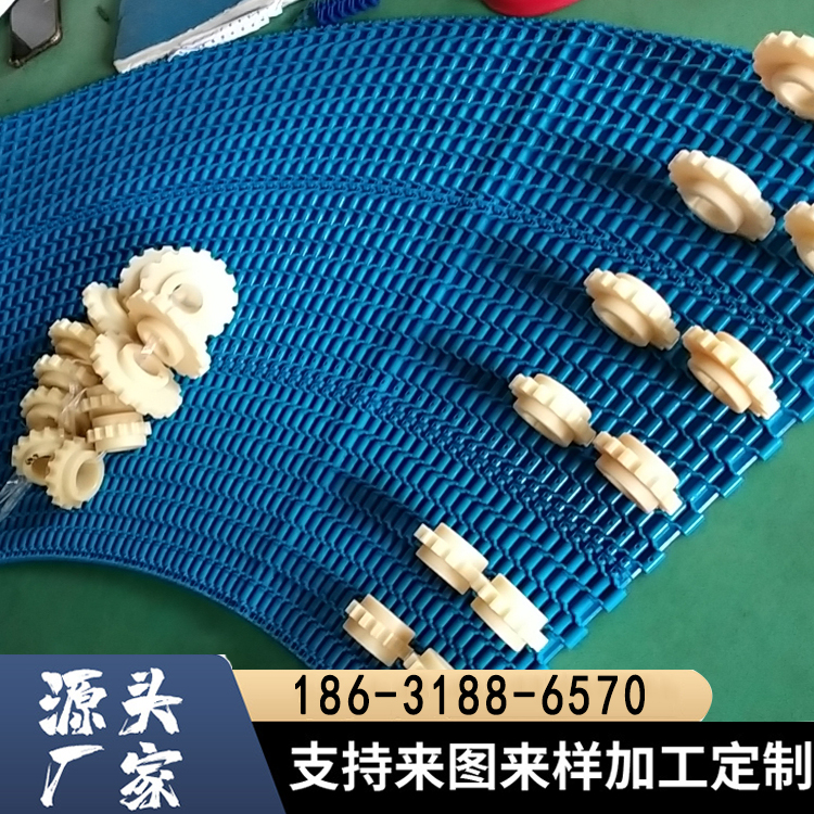 尼龙异形件厂家