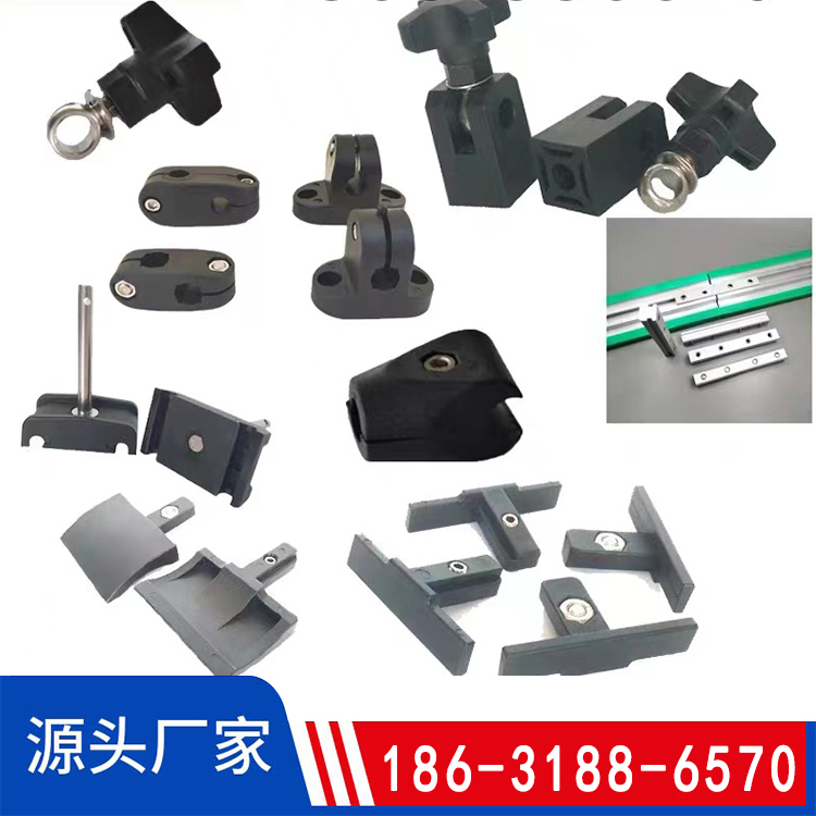 Barrier Support Rod Manufacturer