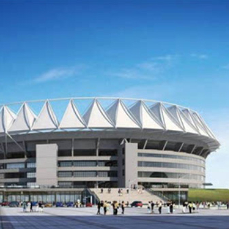 青岛国信体育中心