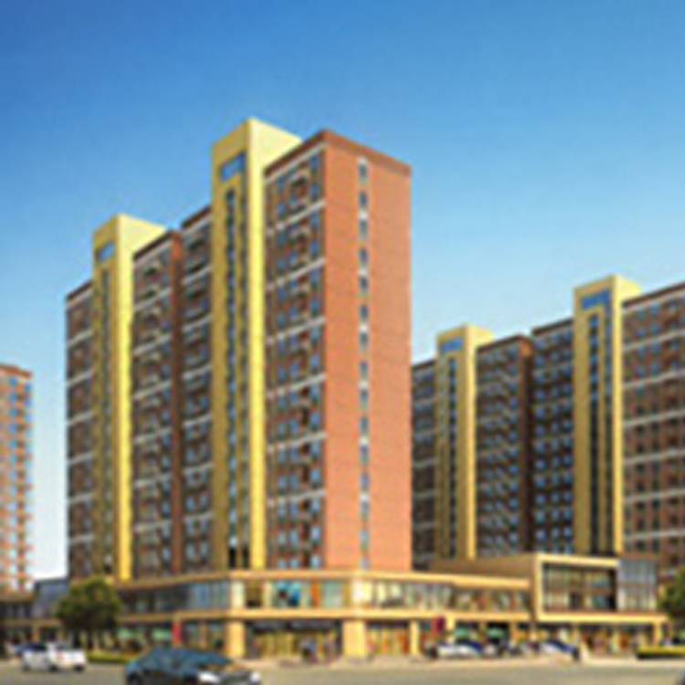 光大梦之都楼盘