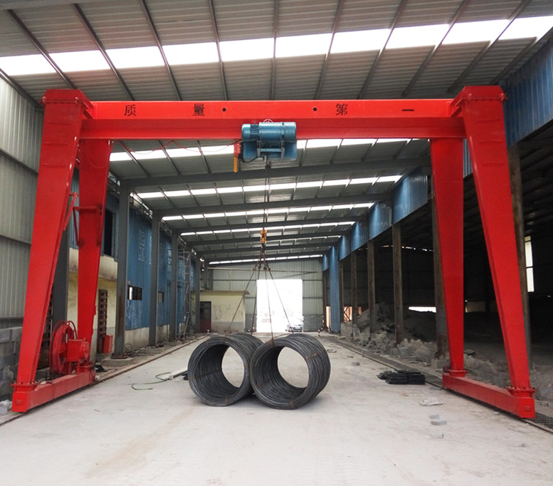 二手龙门吊