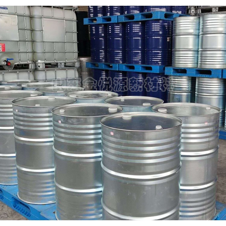 苯甲醇 国产国标含量99.9 供应直发 210kg/桶