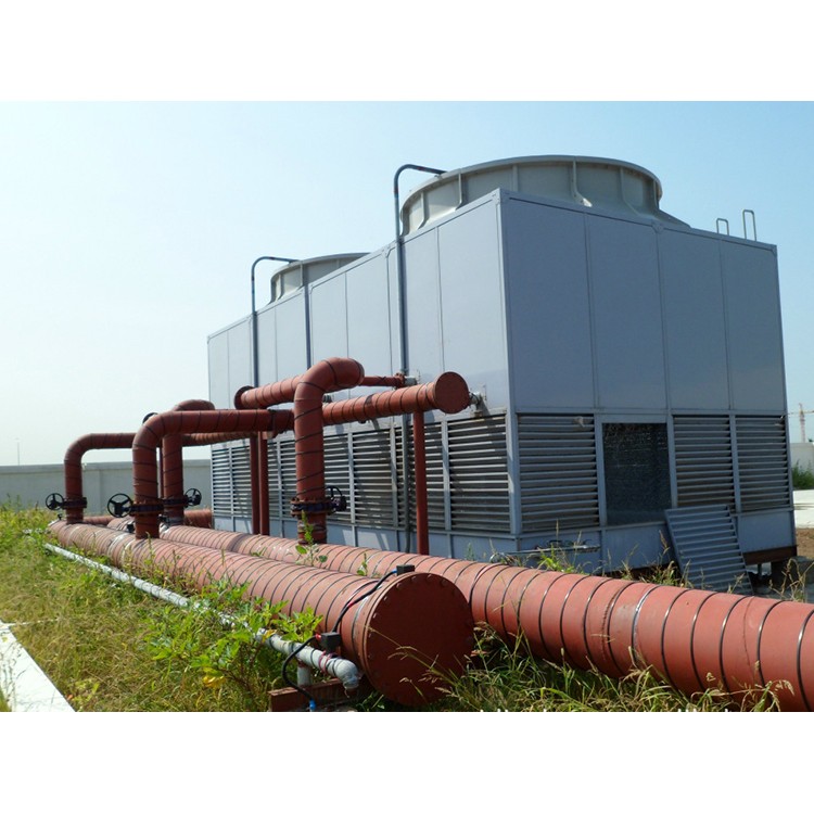 室外空调水管电伴热