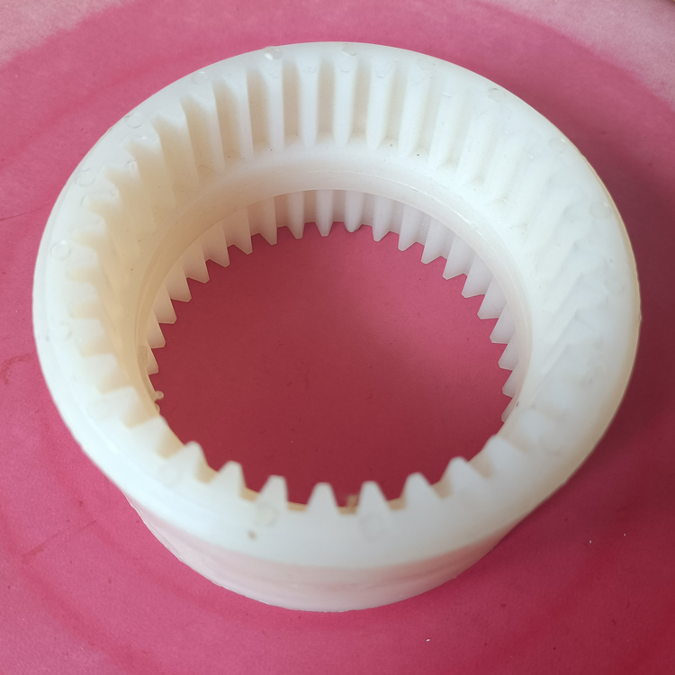 尼龙内齿套