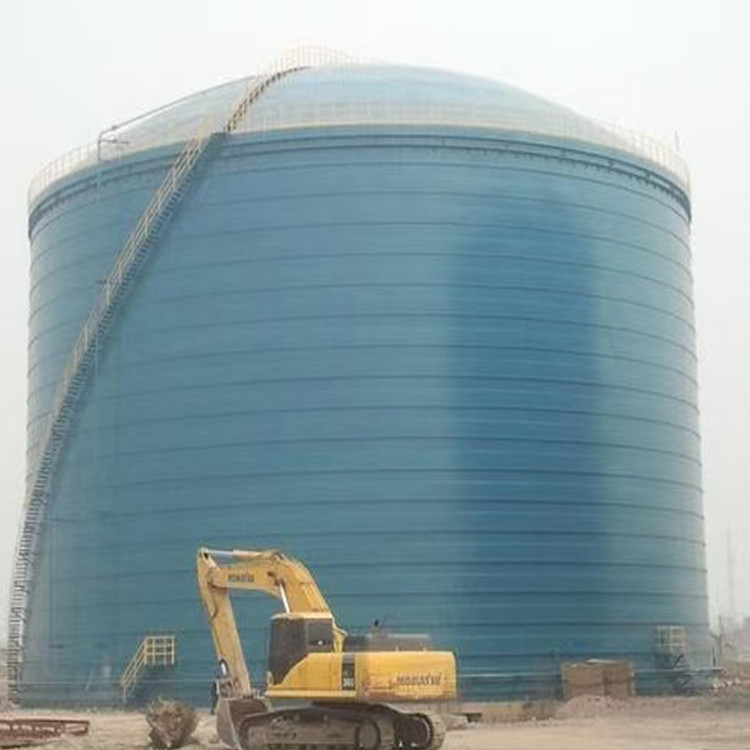 水泥加厚钢板仓 水泥钢板库 大型钢板仓 矿粉粉煤灰库 设计