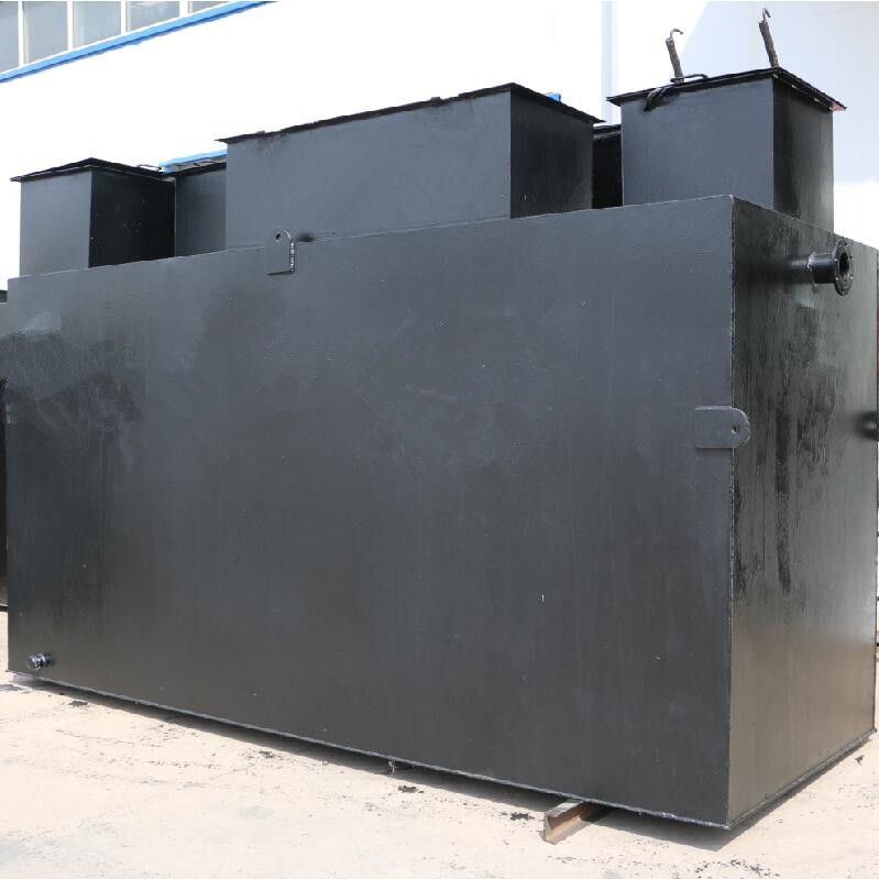 农村污水处理设备