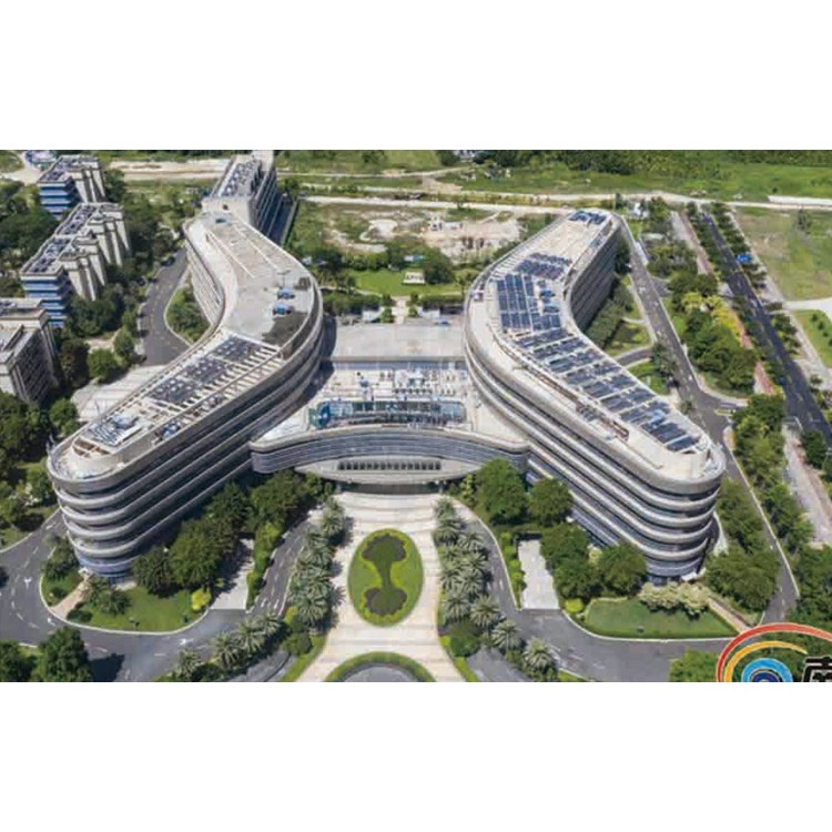 海南博鳌乐城项目