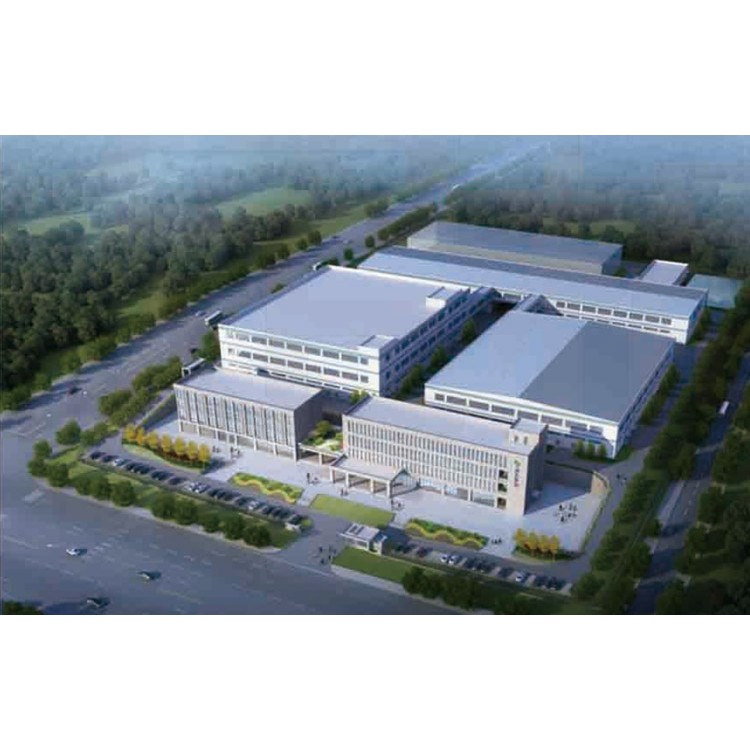 中国中药(重庆)产业园