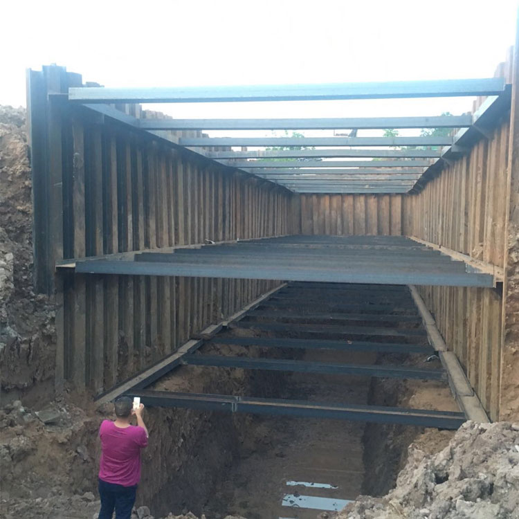 上海市政工程案例