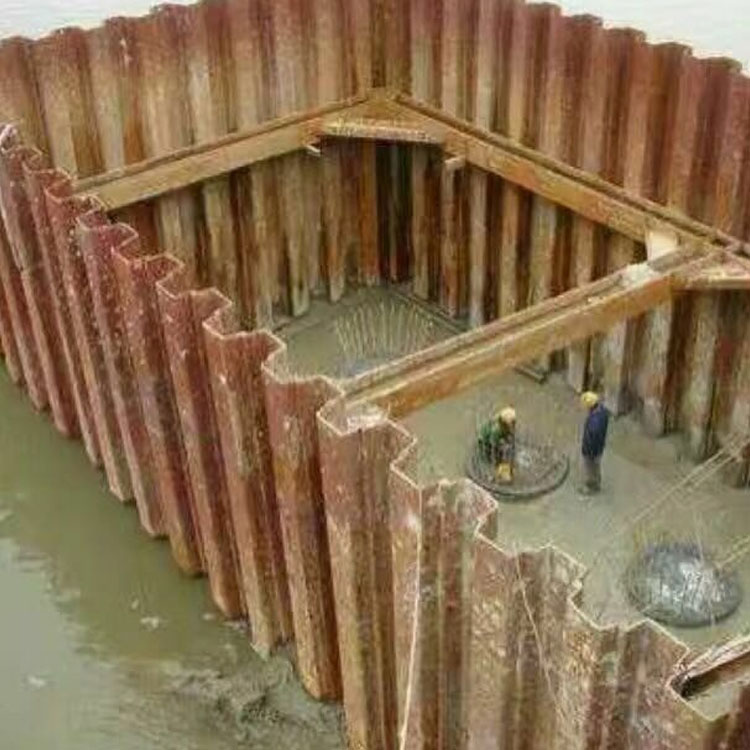 中铁港航局工程案例