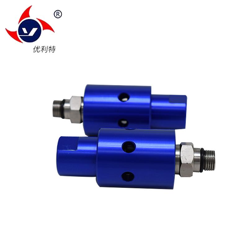 机床旋转接头厂家