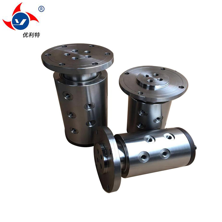 多通路旋转接头厂家