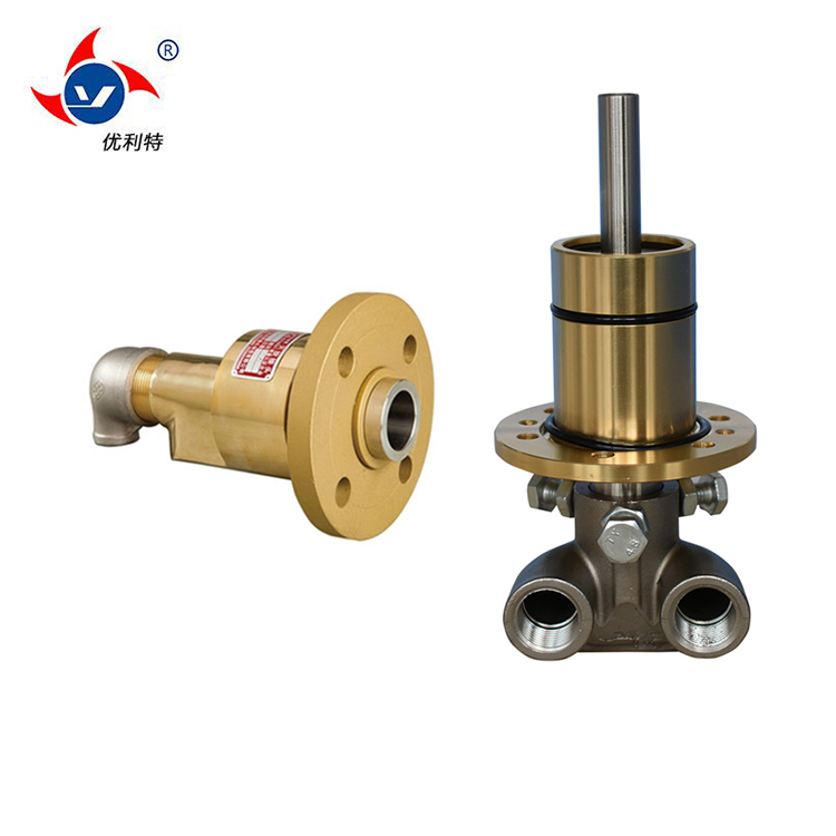 冶金旋转接头厂家