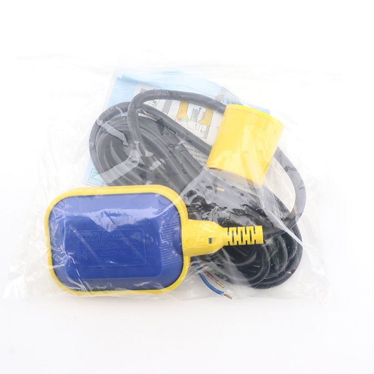 鲁泽节能浮球开关