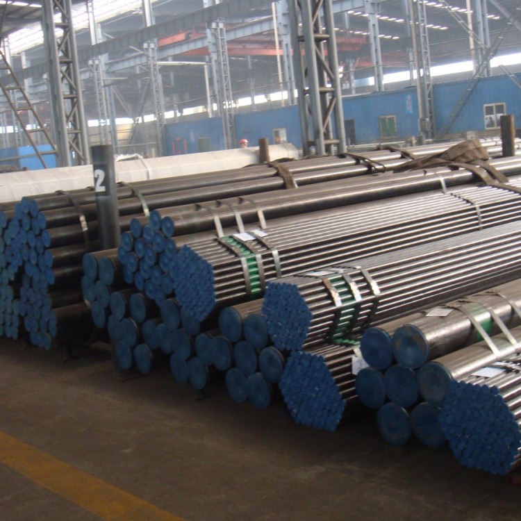 ISO 9329-1压力用途的无缝钢管