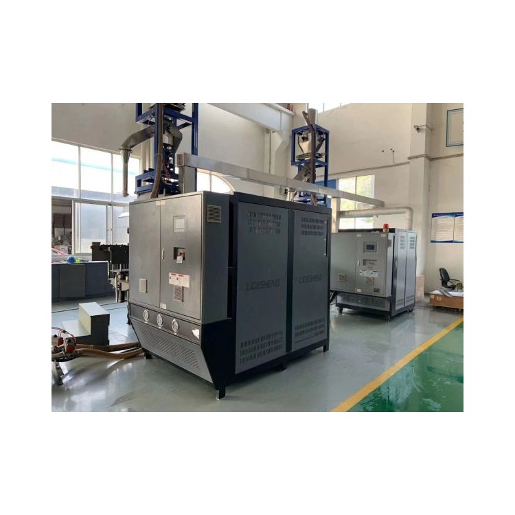 油温机在压机行业中应用