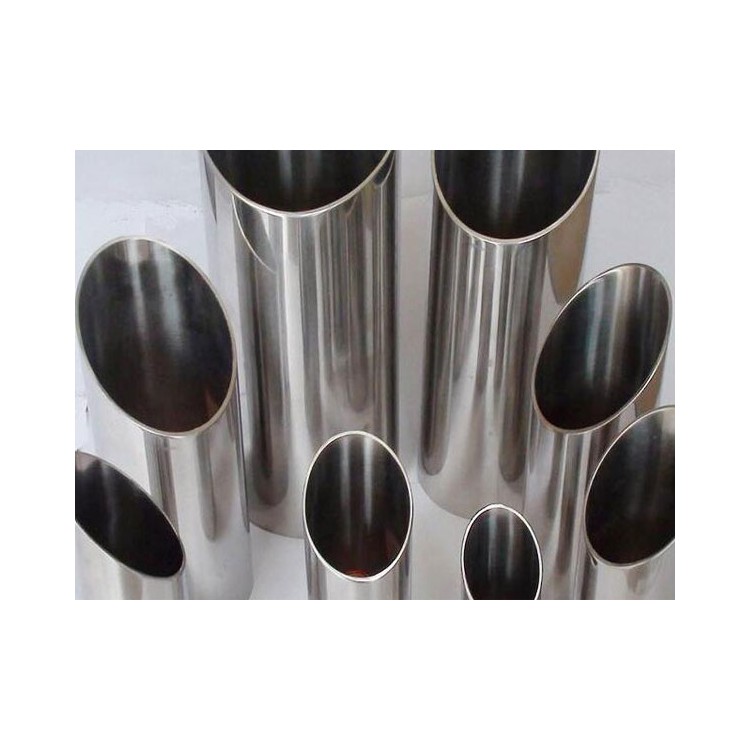 304不锈钢装饰管
