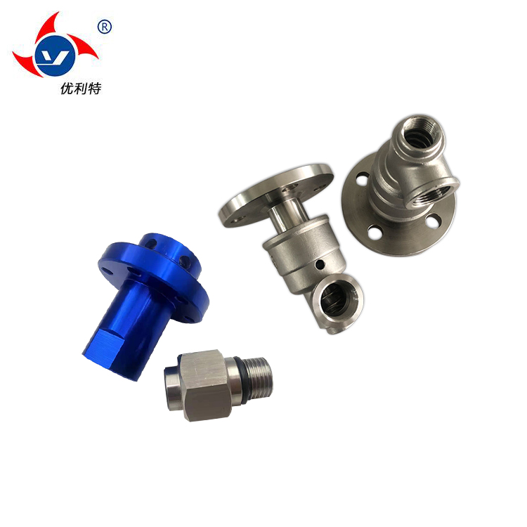 旋转接头定制
