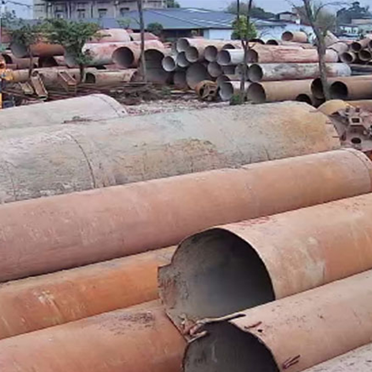 钢板桩钢护筒出租