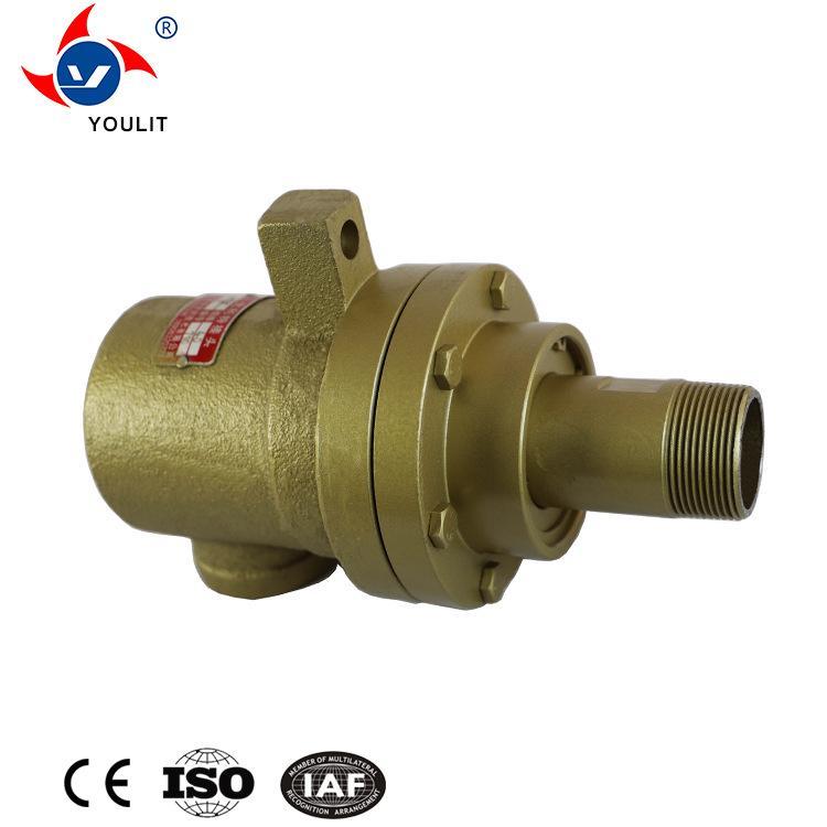 导热油旋转接头厂家