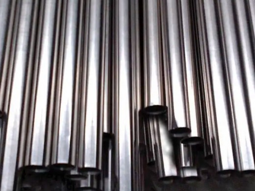 The Difference Between Stainless Steel Pipe Products and Stainless Steel Decorative Tubes