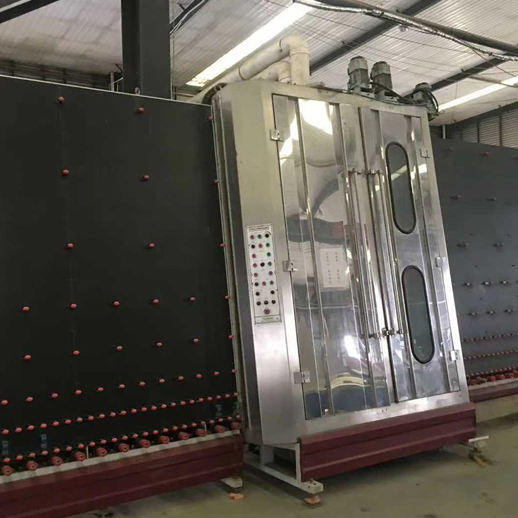 中空玻璃生产线