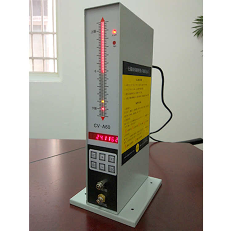 CV-A60 gas electric meter