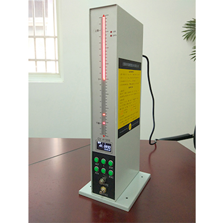 CV-A100S gas electric meter