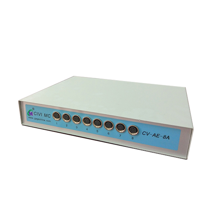 CV-AE-8A电子通道箱