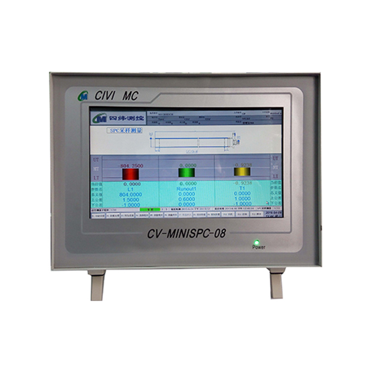 MINISPC measuring instrument