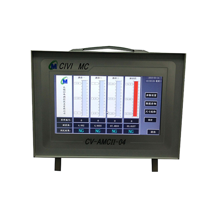 智能量仪CV-AMCⅡ-04